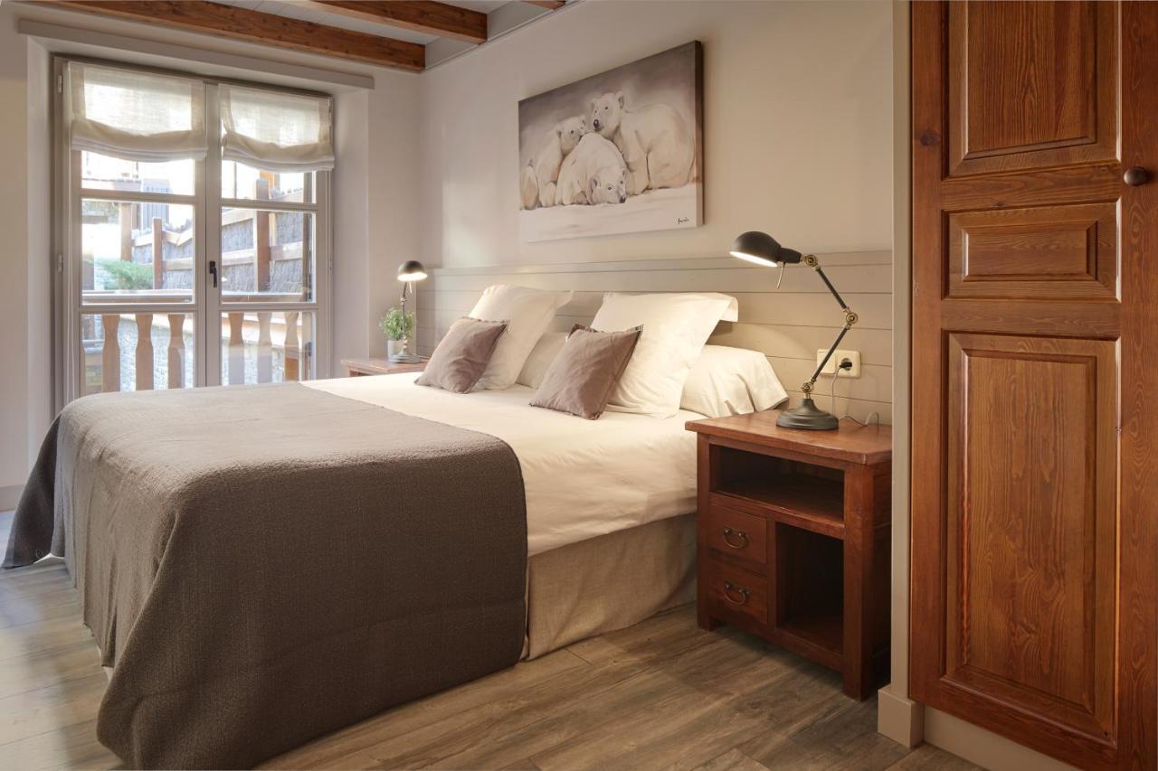 Val De Ruda Luxe 9 By Feelfree Rentals Baqueira Beret Exteriér fotografie